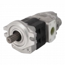 Hydraulic gear pump SHIMADZU SDY1A36-16L168